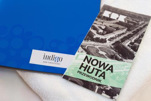 Dom Turystyczny Indigo – Krakow, AZ