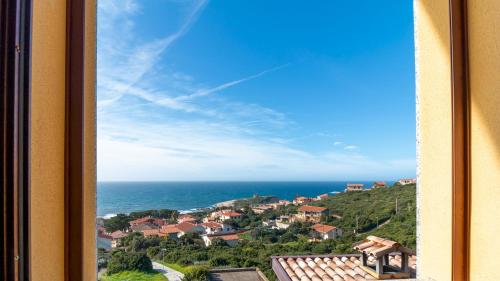 La Rosa dei Venti-Panoramic View