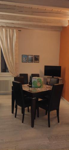 RUBY HOME Città Alta, Bergamo (photo 11)
