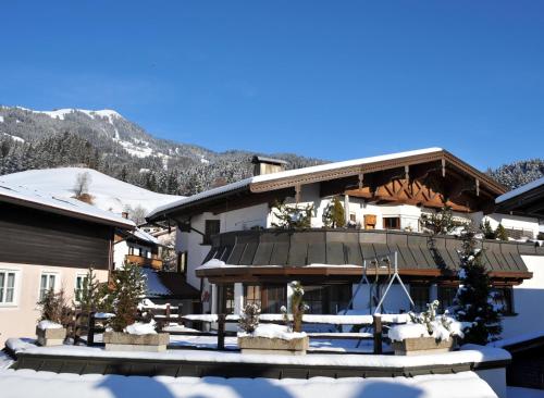 Ferienwohnungen "Kober" Hopfgarten im Brixental