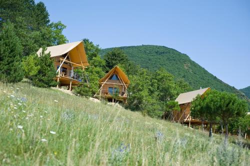 Village Huttopia Dieulefit - image 8