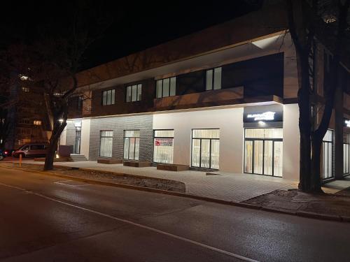 Хотел Добруджа in Shumen