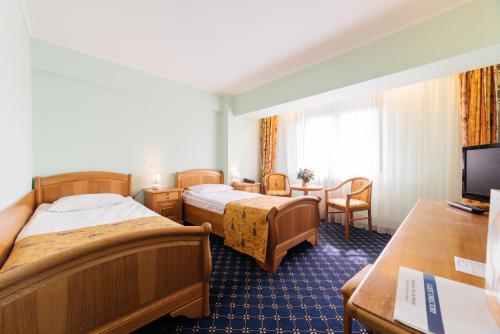 Best Western Bucovina Club de Munte - image 11