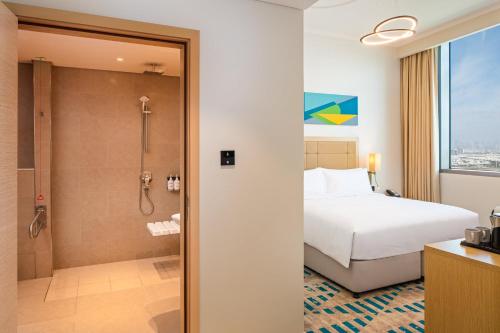 446159426 Holiday Inn & Suites - Dubai Science Park by IHG