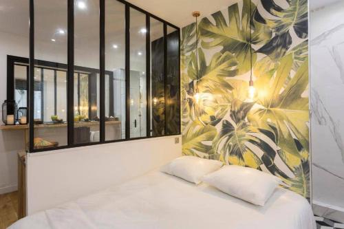 Architect s Designer Studio near to Eiffel Tower