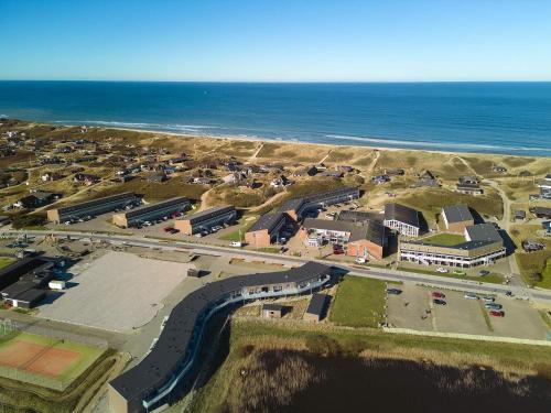 Apartment in holiday park with loft, Ringkøbing, Ringkobing (fotografie 9)