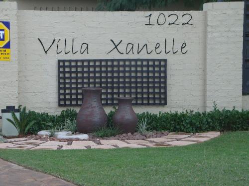 Villa Xanelle Boutique Guest House