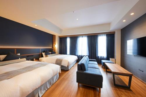 HOTEL SAILS 大阪港駅前