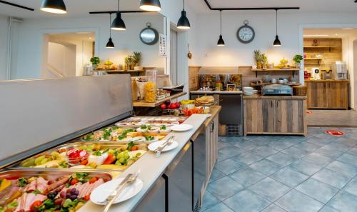 Pension Haus Lassen in Sylt-Ost