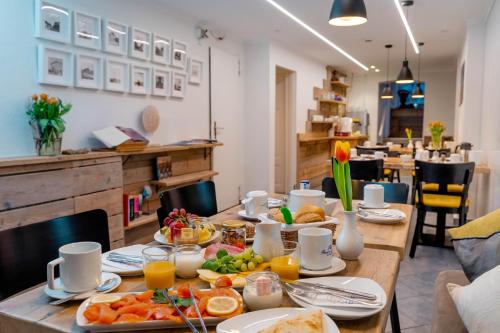 Pension Haus Lassen in Sylt-Ost