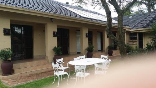 Villa Xanelle Boutique Guest House