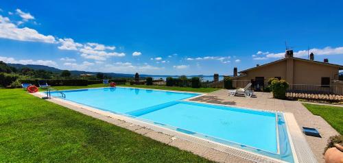  Agriturismo Le Vigne in Bolsena
