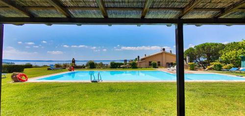 Agriturismo Le Vigne