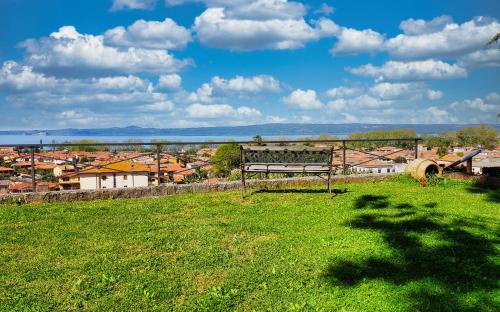 Agriturismo Le Vigne