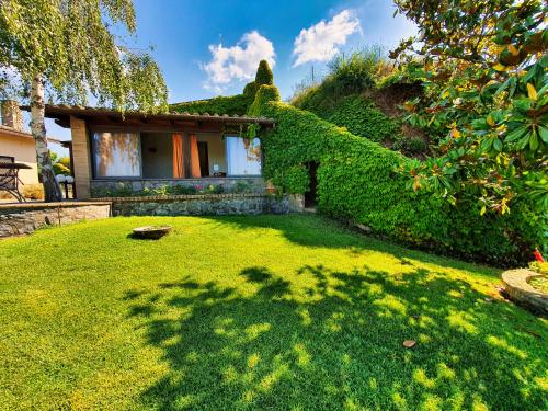 Agriturismo Le Vigne