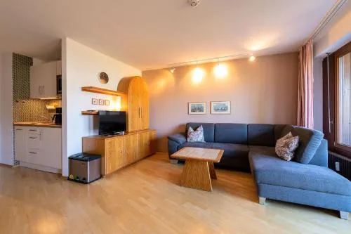 Ferienwohnpark Immenstaad am Bodensee Zwei-Zimmer-Apartment 53 05 in Immenstaad am Bodensee, Deutschland