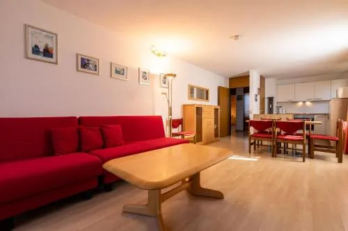 Ferienwohnpark Immenstaad am Bodensee Zwei-Zimmer-Apartment 51 07 in Immenstaad am Bodensee, Deutschland