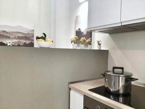 I Host Apartament - Graziano 39 - 2