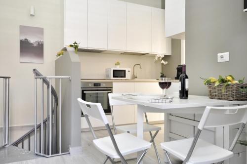 Luxury Apartament - Graziano 39 - 2 in Niguarda