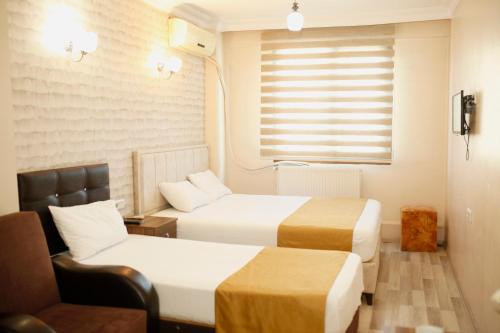 Birlik Apart Hotel