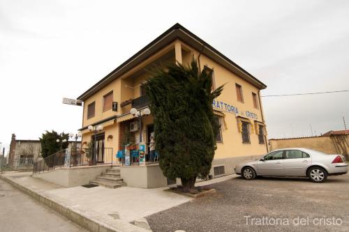 Accommodation in Ospedaletto Lodigiano