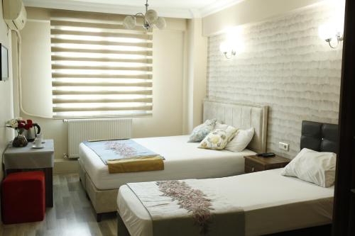 Foto - Birlik Apart Hotel