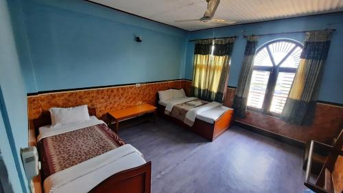 Small Double Room