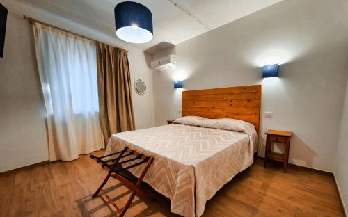 Agriturismo Le Vigne