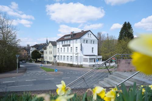 Hotel Münden