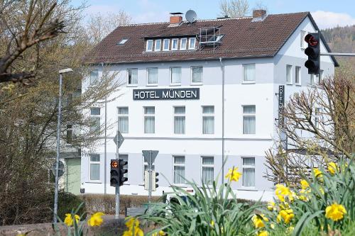 Hotel Münden - Hannoversch Münden