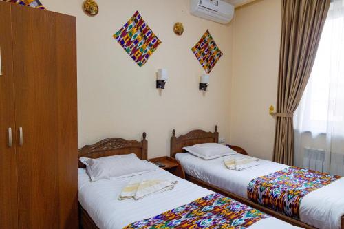 Shakh Sultan Uzbekistan