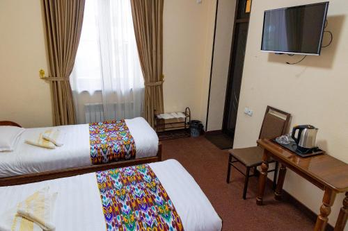 hotel photo