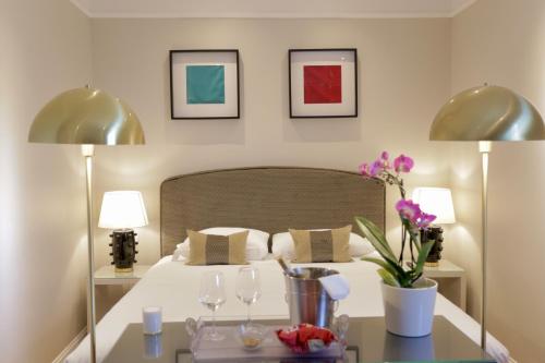 La Villetta Suite - image 4
