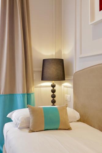 La Villetta Suite - image 14