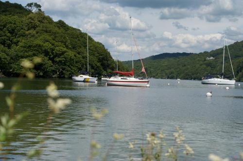 Grange Cottage Lakeside Windermere