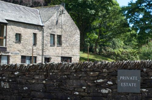 Grange Cottage Lakeside Windermere