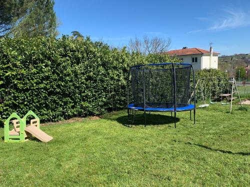 L'Albizia Maison dans un lieu paisible avec jardin et pétanque classé 4 étoiles