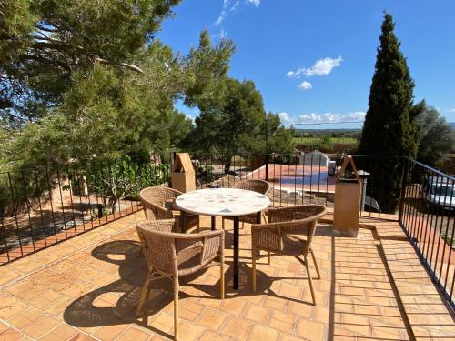 Finca Sa Canova Agroturismo in Campos