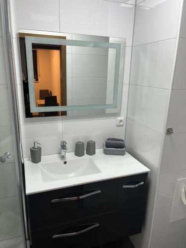 Ferienwohnung Emilia in Köln, Deutschland