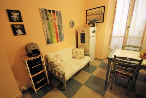 Lovely 1-Bedroom Apartment in Lingotto Area
