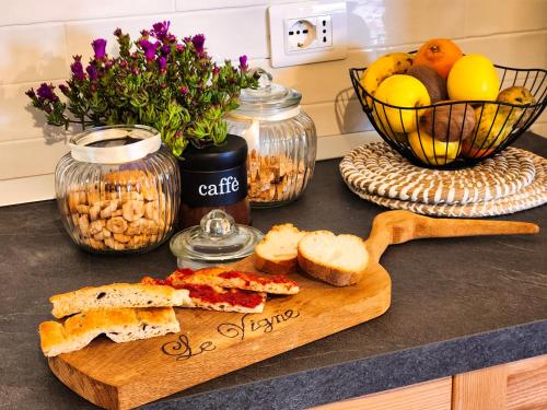 Agriturismo Le Vigne