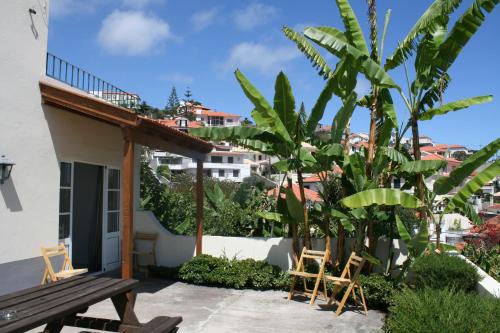 Apartamentos Quinta Mae dos Homens - image 14