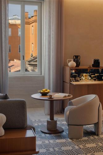 Six Senses Rome - image 7