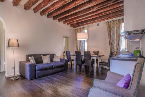 Venice Dream House, Benátky (fotografie 8)
