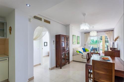 Apartment - Ground Floor image 3