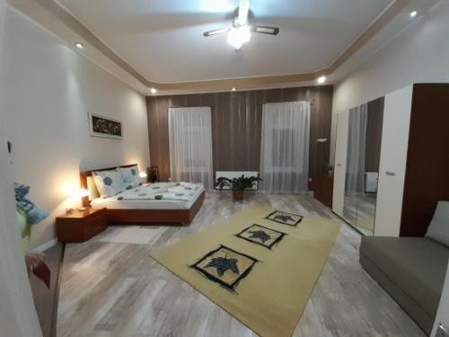 Edina Apartman in Sátoraljaújhely