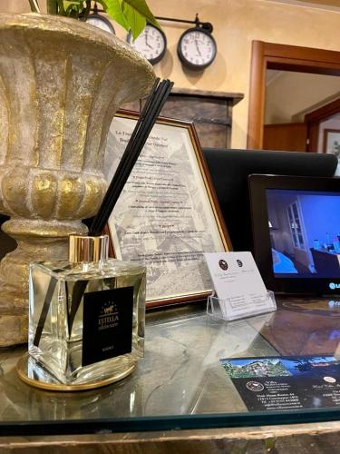 Villa Novecento Romantic Hotel - Estella Hotel Collection & Experience