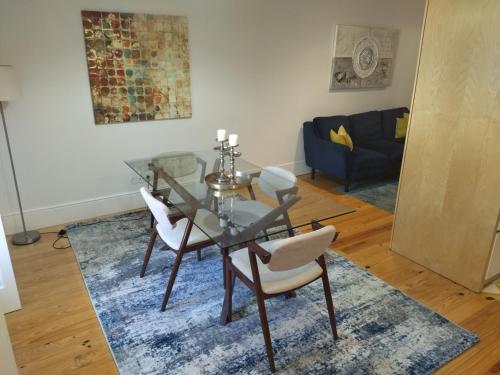 Porto Almada Garden - com possibilidade parking, Porto (fotografie 3)