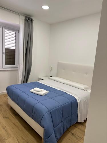 Dalmazia 33 Room Type - Standard Double Room