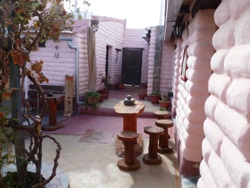 Hostal La Sonada in 우마와카